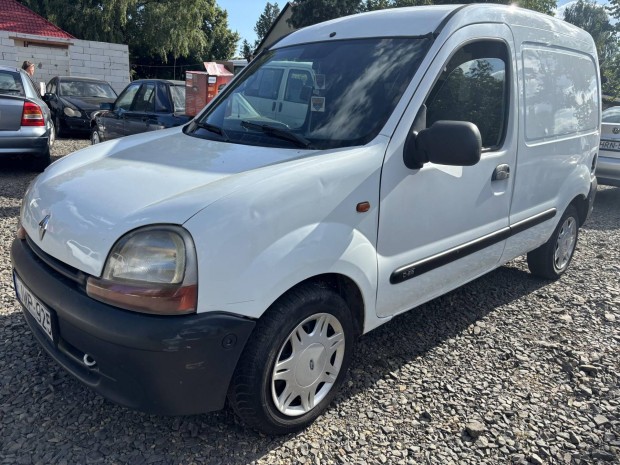 Renault Kangoo Express 1.9 D [Business] Klms!